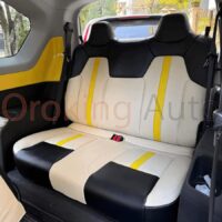 Chống cháy và chống nắng cực kỳ tốt