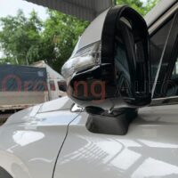 Camera 360 cho xe Hyundai Santafe 2024