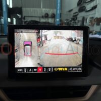 Camera 360 Cho Vinfast VF3 tốt nhất