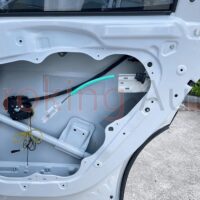 Cửa hít chính hãng Xwin cao cấp