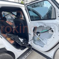 Công nghệ cảm biến 2 nấc an toàn