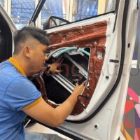 Cửa hít chính hãng Xwin cao cấp