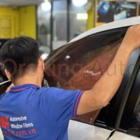 Phim cách nhiệt 3M Crystalline