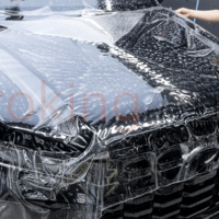 Dán PPF Teckwrap Hyundai Palisade 2025