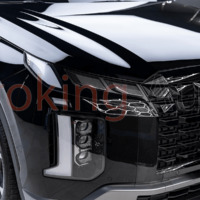 Dán PPF Teckwrap chính hãng tại Oroking Auto