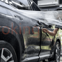 Phim PPF Teckwrap cao cấp