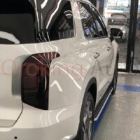 Miếng dán PPF cao cấp, bóng sáng