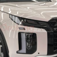Dán PPF Hyundai Palisade 2025 Chính Hãng Xpro