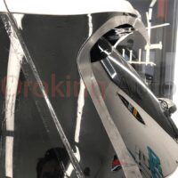 Dán PPF chính hãng Xpro tại Oroking Auto