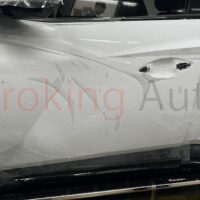 Dán PPF Teckwrap Hyundai Tucson 2025