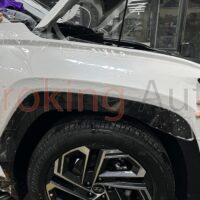 Phim PPF chính hãng Teckwrap bảo vệ lớp sơn bền đẹp