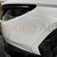 Dán PPF Teckwrap chính hãng tại Oroking Auto