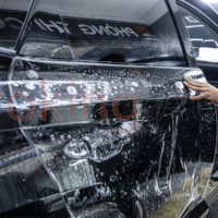 Dán PPF Hyundai Tucson 2025