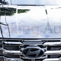 Miếng dán PPF cao cấp, bóng sáng