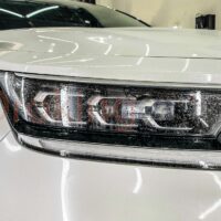 Dán PPF Teckwrap chính hãng tại Oroking Auto