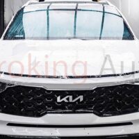 Dán PPF Kia Sorento 2025