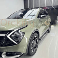 Phim PPF Teckwrap cao cấp