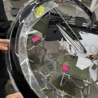 Miếng dán PPF cao cấp, bóng sáng