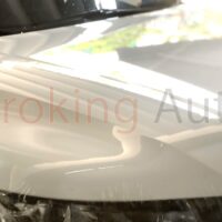 Miếng dán PPF Teckwrap cao cấp, bóng sáng