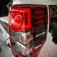 Hoàn thiện dán PPF chống xước siêu bóng ô tô