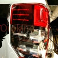 Dán phim PPF giúp tăng tính thẩm mỹ ô tô