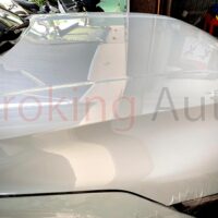 Phim PPF chính hãng Teckwrap bảo vệ lớp sơn bền đẹp