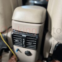Độ Cửa Gió Điều Hòa Hàng Ghế Sau Toyota Rav4 là gì