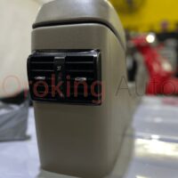 Nâng tầm thẩm mỹ, hiện đại cho xe