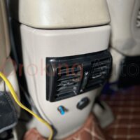 Đặc điểm của việc Độ Cửa Gió Điều Hòa Hàng Ghế Sau Toyota Rav4