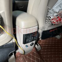 Cải thiện hiệu quả dòng khí