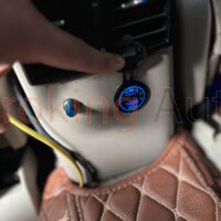 Giảm gây dị ứng, hen suyễn, và các bệnh về hô hấp