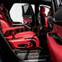 Kinh nghiệm khi Đổi Màu Nội Thất Hyundai Palisade 2025