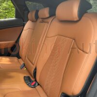 Kinh nghiệm khi Đổi Màu Nội Thất Kia Sportage 2025