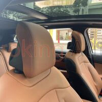 Đổi màu nội thất Kia Sportage 2025