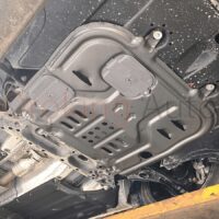 Giáp gầm Hyundai Elantra 2024 - Giải pháp bảo vệ hệ thống gầm số 1 hiện nay
