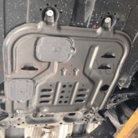 Tấm chắn gầm Hyundai Elantra 2024 - Giải pháp bảo vệ hệ thống gầm số 1 hiện nay