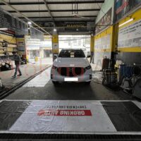 Lắp Đặt Màn hình Android Mazda BT50 chính hãng Gotech GT2K Chính Hãng Tại Oroking Auto
