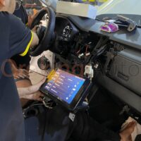 Màn Hình Android Mitsubishi Triton 2024 được ưa chuộng nhất hiện nay