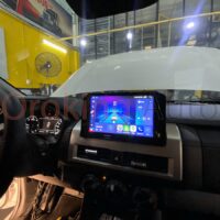 Màn Hình Android Mitsubishi Triton 2024 liền camera 360 được ưa chuộng nhất hiện nay