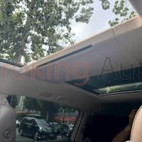 Màn hình ốp trần Volkswagen Viloran 15.6 inch