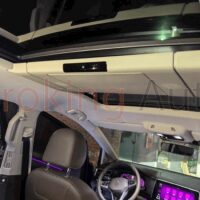 Màn hình ốp trần Volkswagen Viloran 15.6 inch có sẵn tại OroKing Auto