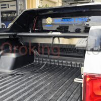 Nắp thùng cuộn cơ Mitsubishi Triton 2024 hiệu Monde