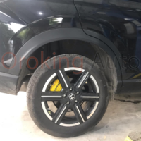 Ốp má phanh Brembo Honda HRV 2025 bảo hành