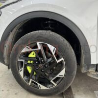 Ốp Má Phanh Brembo Cho Kia Sportage 2025