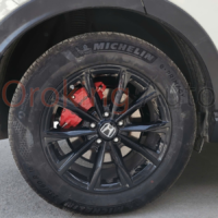 Ốp Má Phanh Brembo Cho Honda CRV 2025