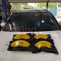 Ốp Má Phanh Brembo Cho Kia Sedona