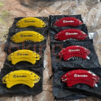 Ốp heo dầu Brembo Kia Sedona bảo hành