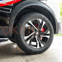 Giá ốp má phanh Brembo Peugeot 2008