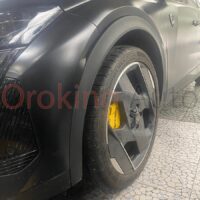 Ốp Heo Dầu Brembo Cho Peugeot 408