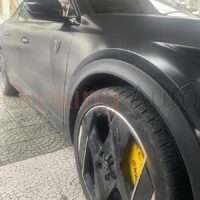 Ốp heo dầu Brembo cho Peugeot 408 chính hãng